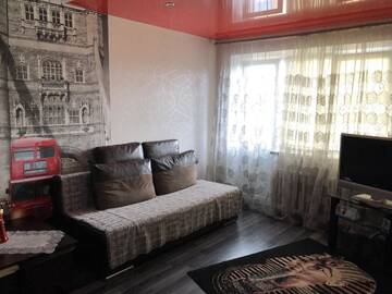 Стандартные апартаменты в Апартаментах Apartment on Lenina